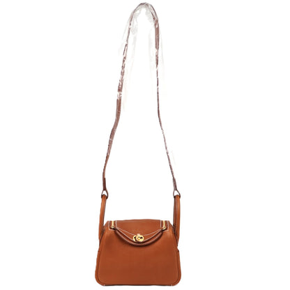 HERMES LINDY2 MINI MINI BAG