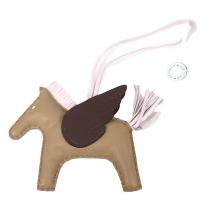 HERMAES 083011CA RODEO PEGASUS MM CHARM
