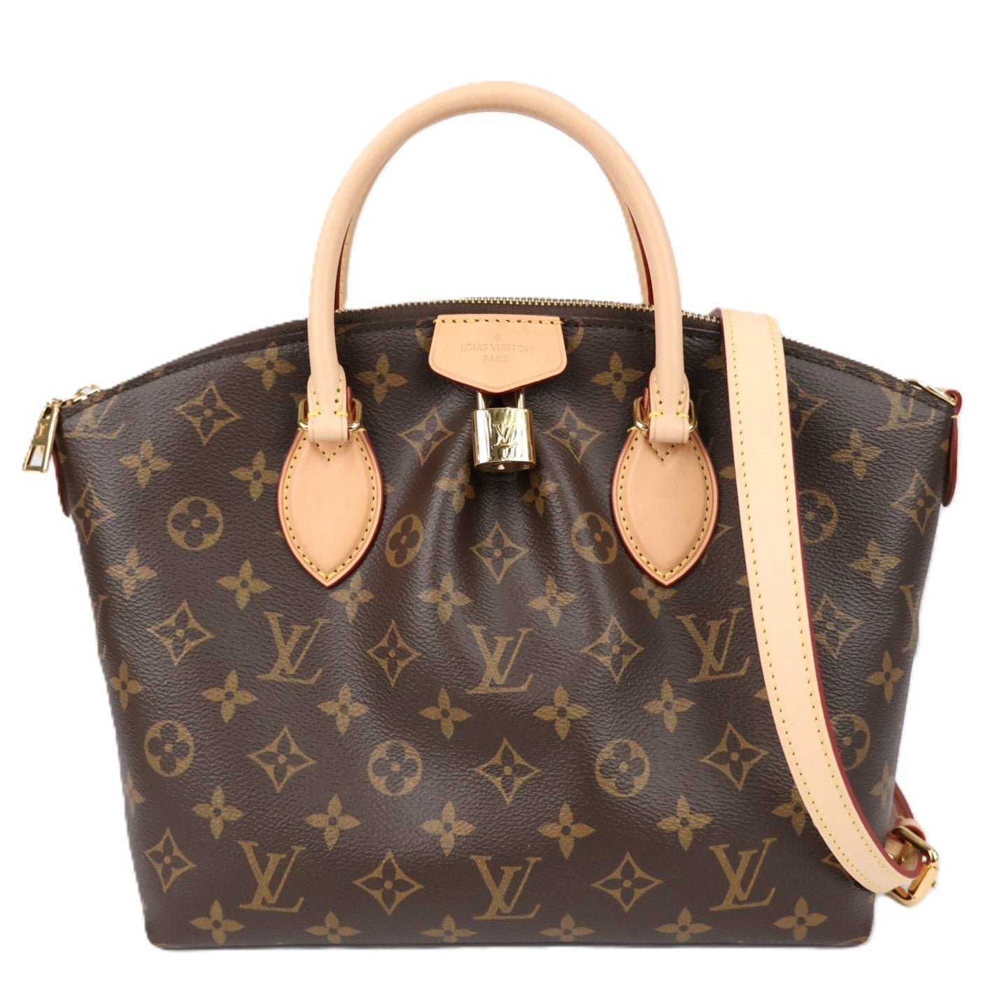 LV M45986 BOETIE PM HANDBAG
