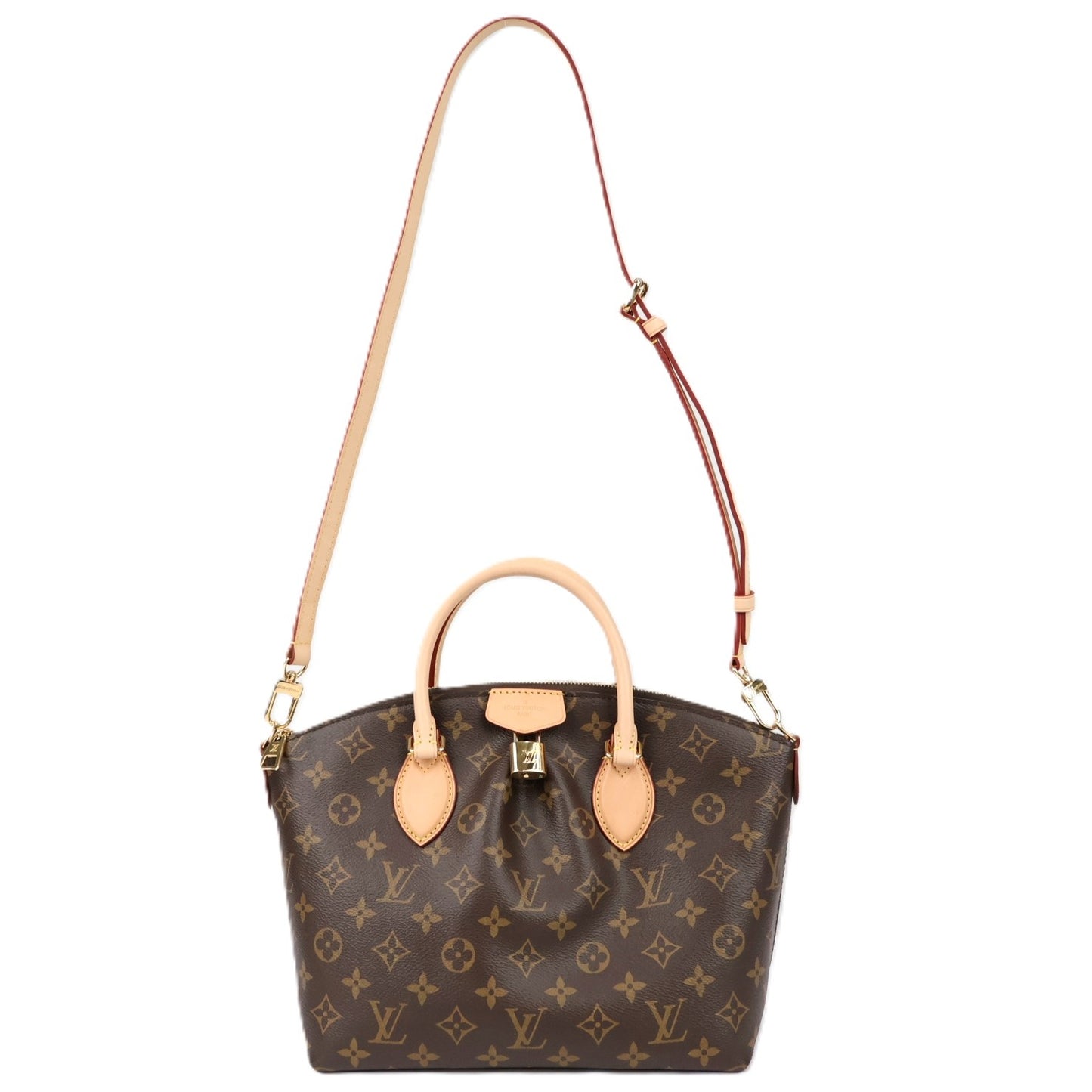 LV M45986 BOETIE PM HANDBAG