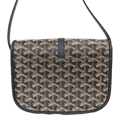 GOYARD BELVEDERE PM CROSSBODY BAG