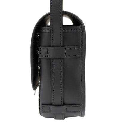 GOYARD BELVEDERE PM CROSSBODY BAG