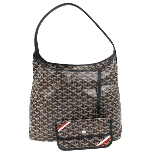 GOYARD BOHEME HOBO BAG