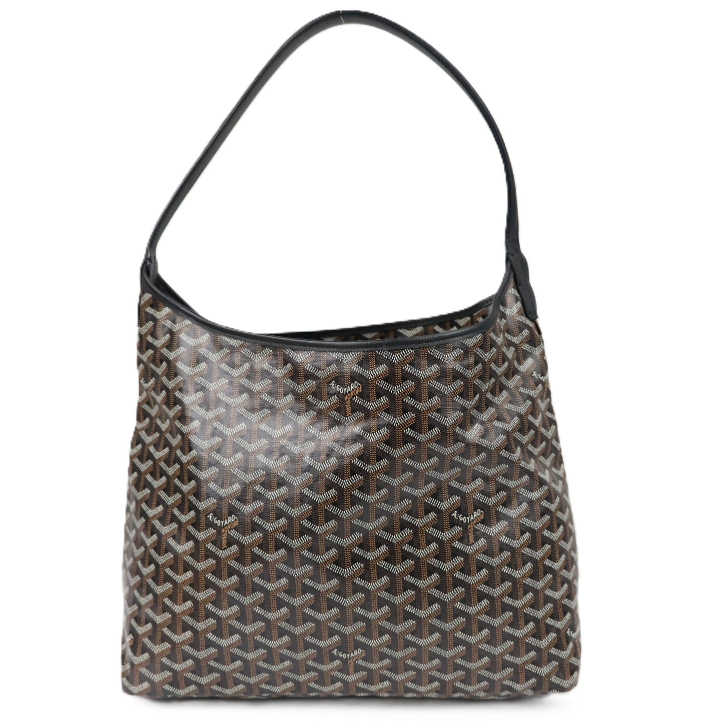 GOYARD BOHEME HOBO BAG