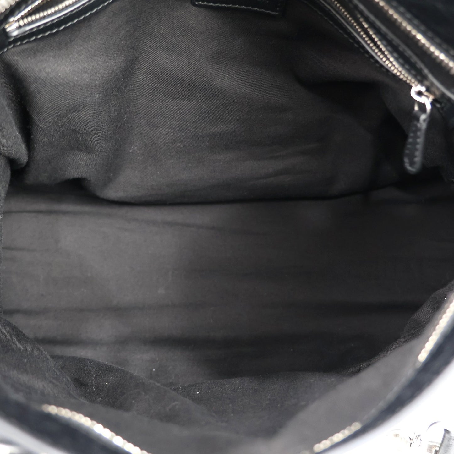 BALENCIAGA 823058 2AA9S LE CITY MEDIUM HANDBAG