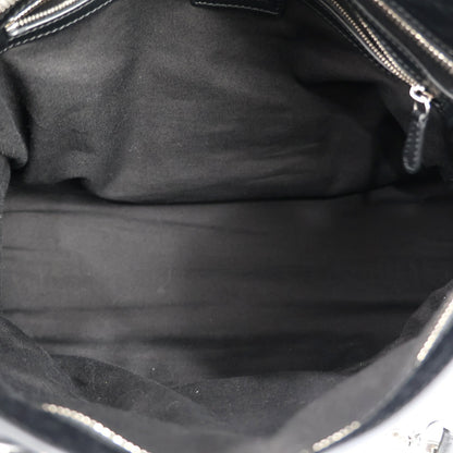 BALENCIAGA 823058 2AA9S LE CITY MEDIUM HANDBAG
