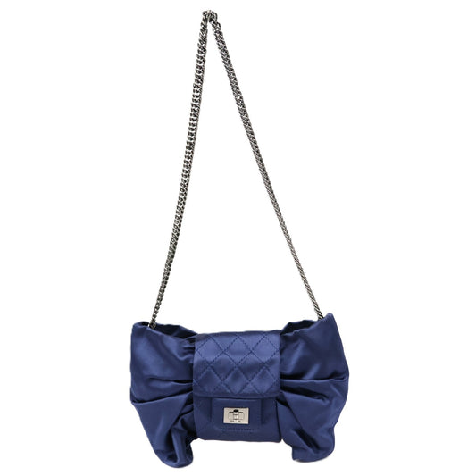 CHANEL 38445 2.55 SHOULDER BAG