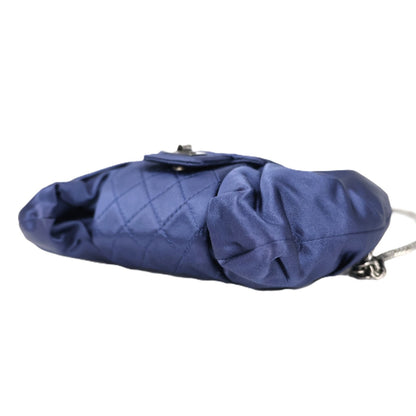 CHANEL 38445 2.55 SHOULDER BAG