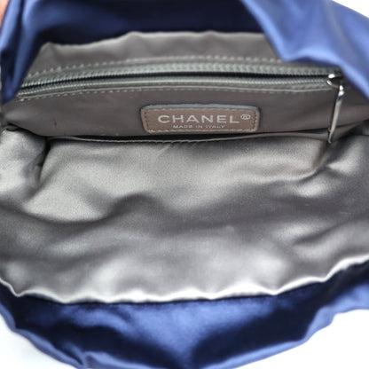 CHANEL 38445 2.55 SHOULDER BAG