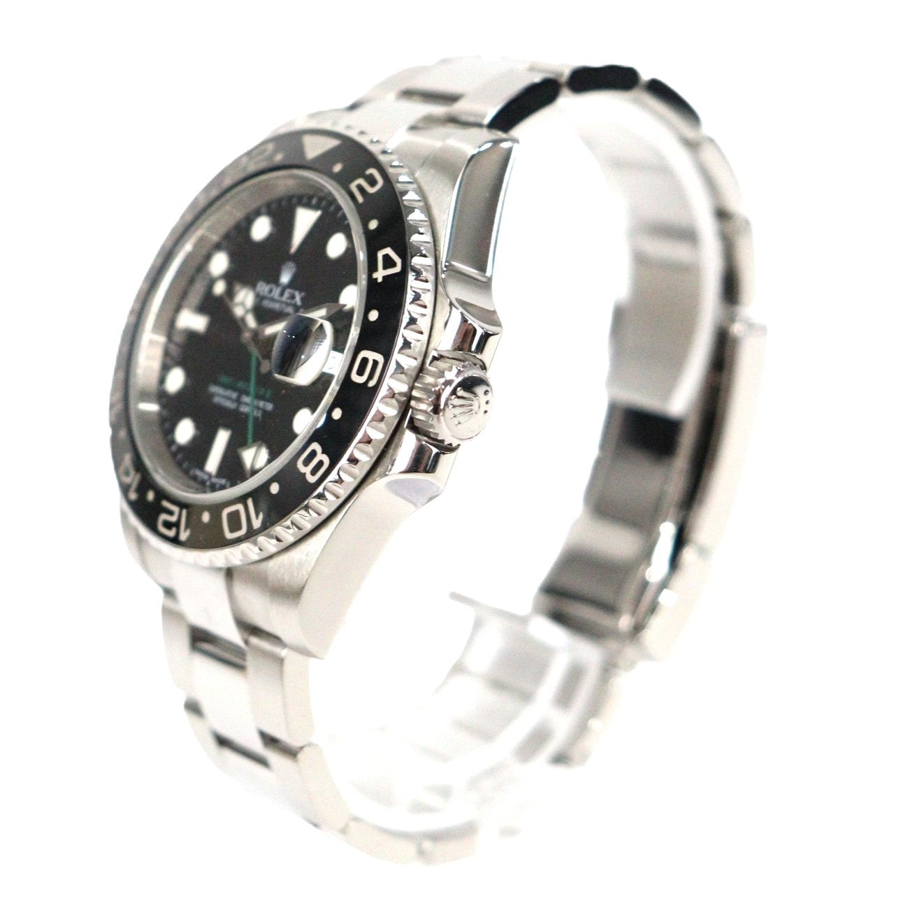 ROLEX 116710LN GMT-Master Ⅱ