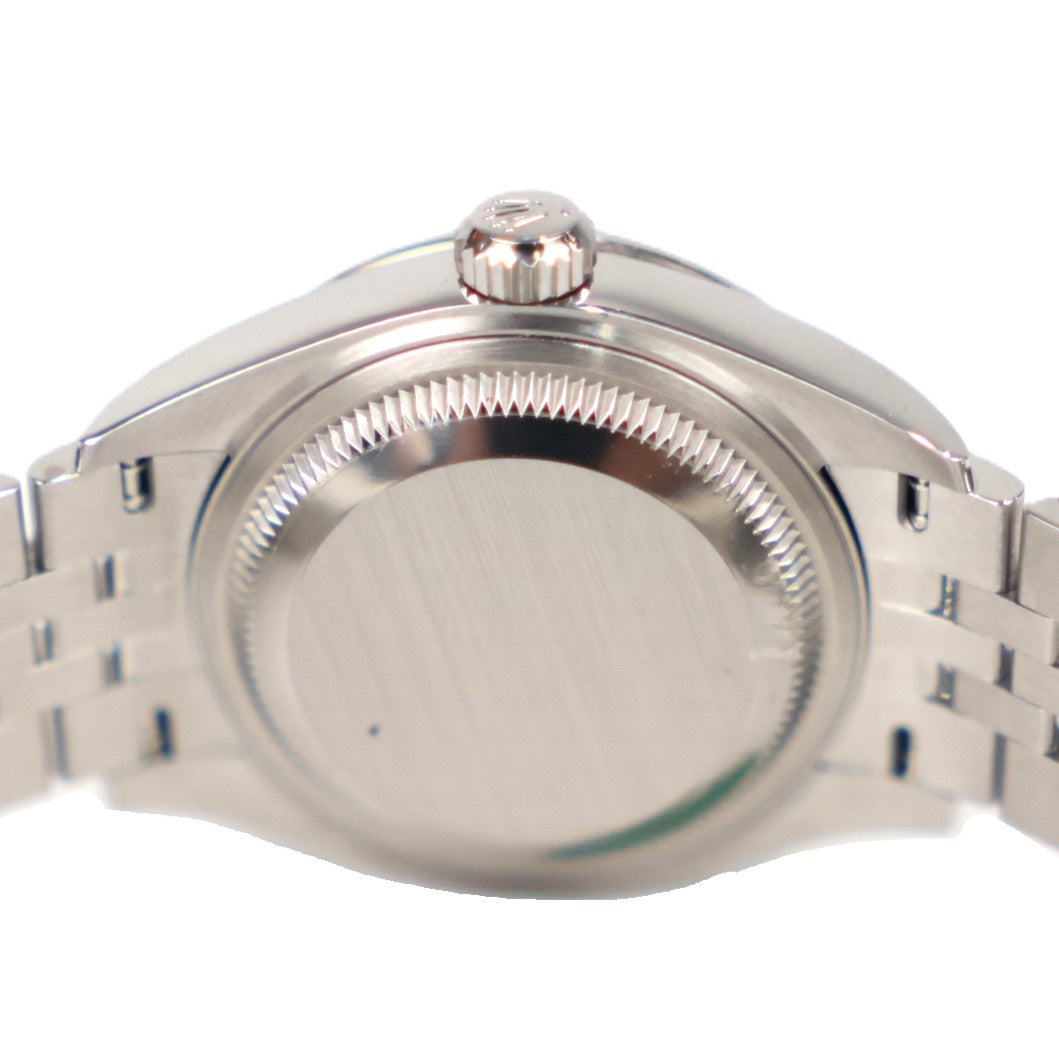 ROLEX 279384RBR Datejust