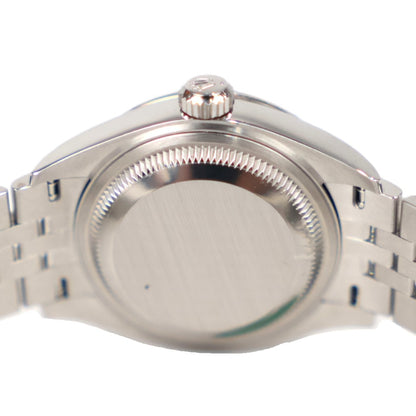ROLEX 279384RBR Datejust