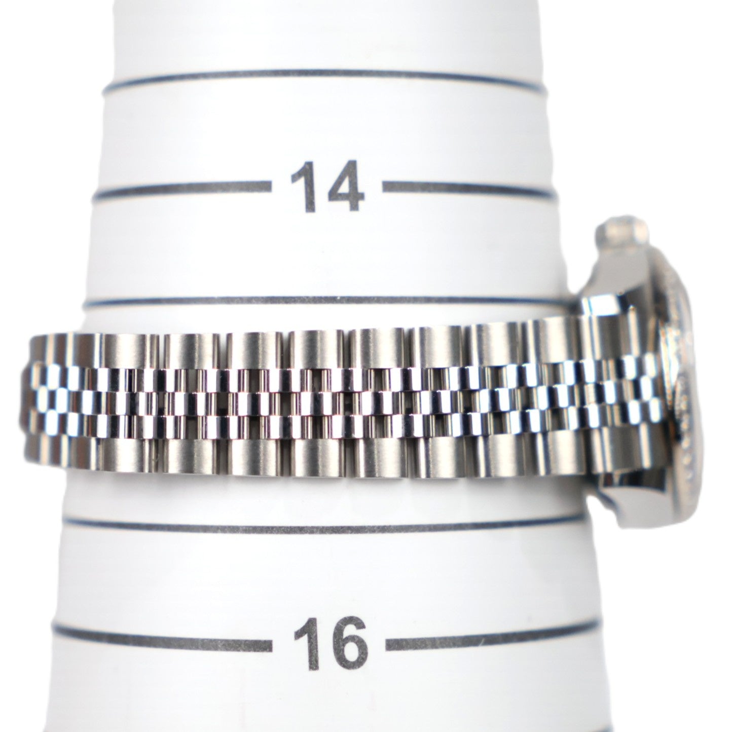 ROLEX 279384RBR Datejust