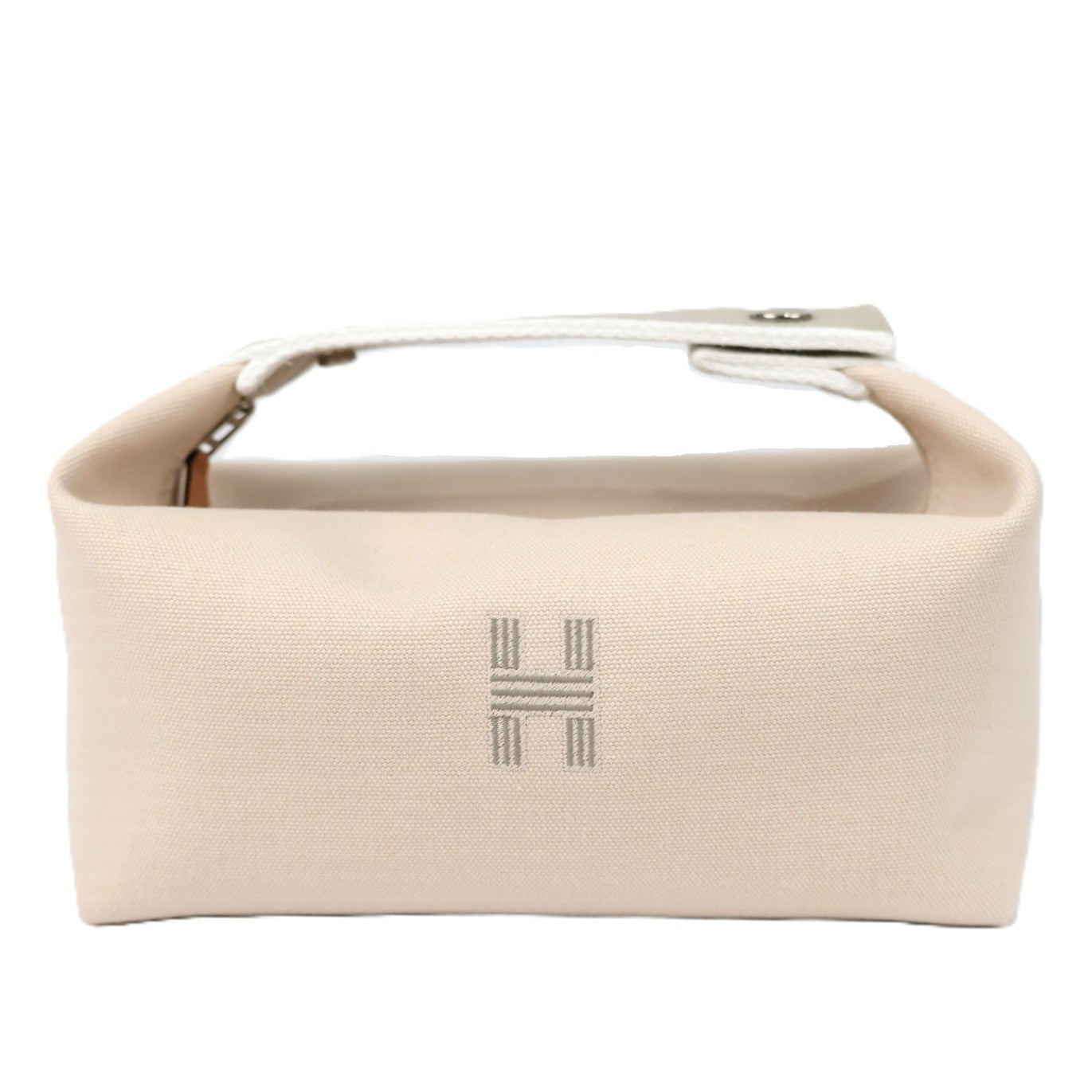 HERMES 103222M BRIDE A BRAC PM POUCH