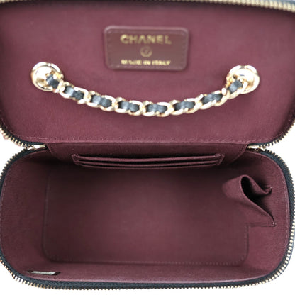 CHANEL AP1341 CLASSIC VANITY BAG