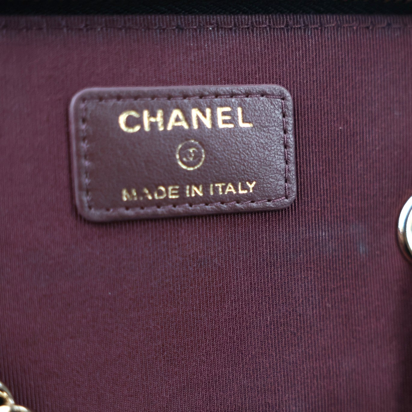CHANEL AP1341 CLASSIC VANITY BAG
