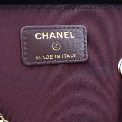 CHANEL AP1341 CLASSIC VANITY BAG