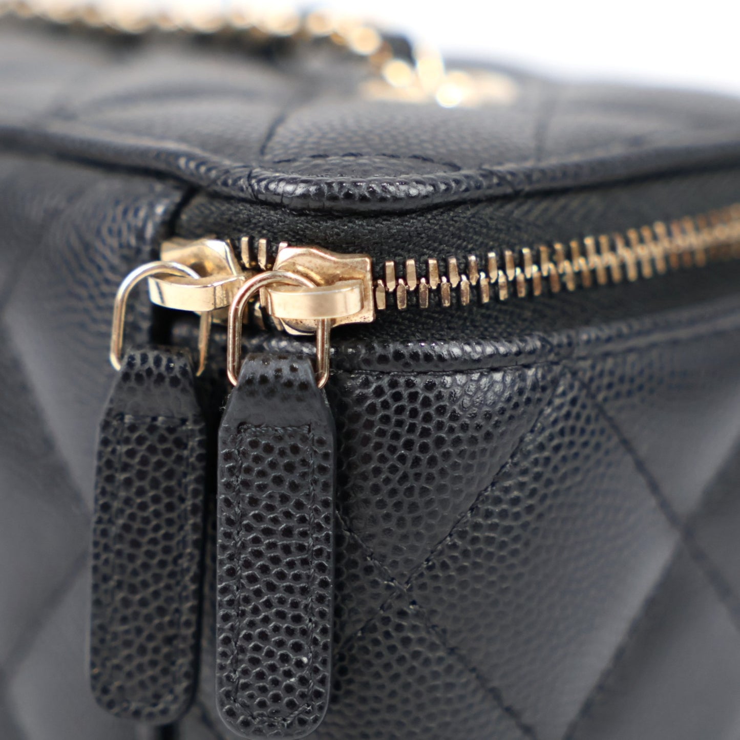 CHANEL AP1341 CLASSIC VANITY BAG