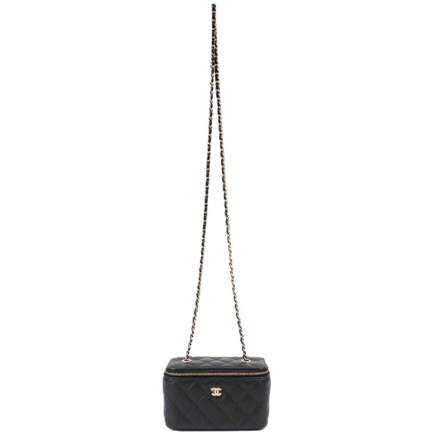 CHANEL AP1341 CLASSIC VANITY BAG