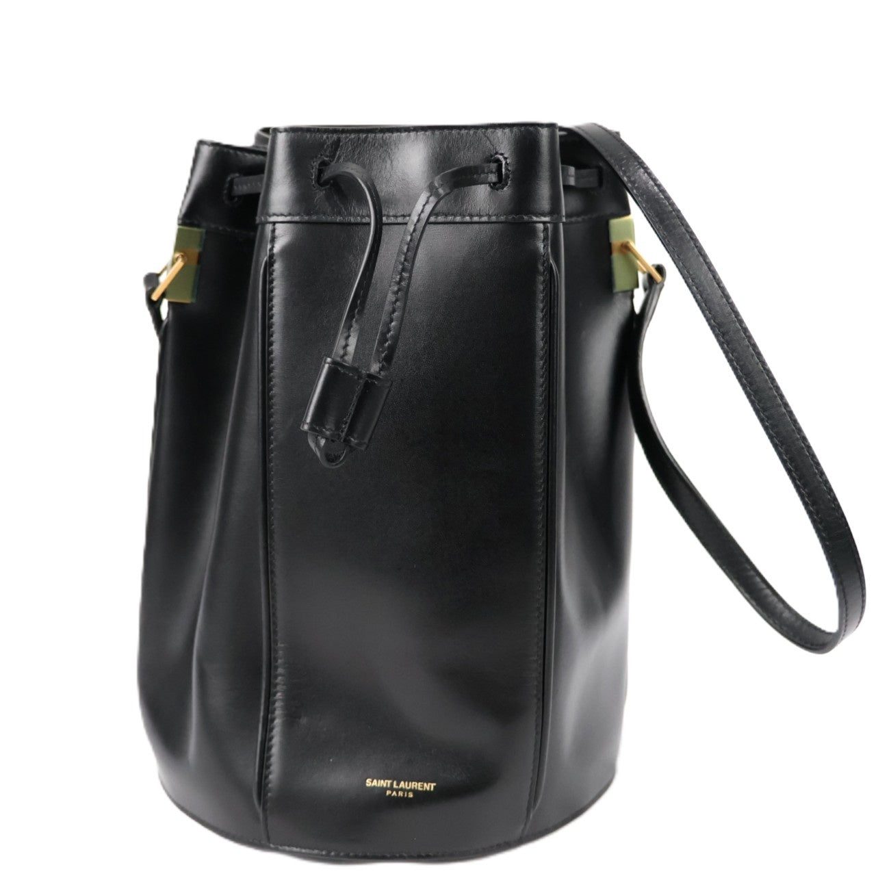 SAINT LAURENT 554242 0SX0W TALITHA CROSSBODY BAG