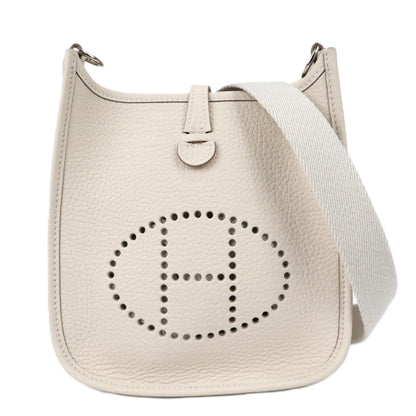 HERMES 085945CK EVELYNE AMAZONE 16 SHOULDER BAG