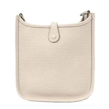 HERMES 085945CK EVELYNE AMAZONE 16 SHOULDER BAG