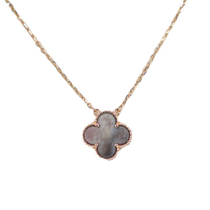 Van Cleef & Arpels VCARP4KK00 Vintage Alhambra Necklace