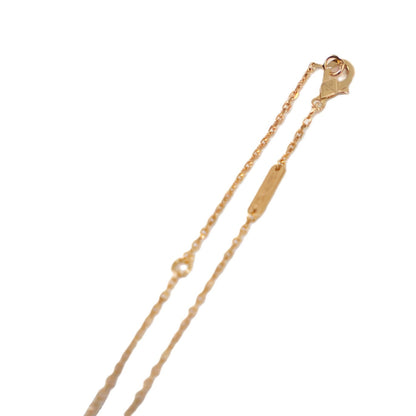 Van Cleef & Arpels VCARP4KK00 Vintage Alhambra Necklace