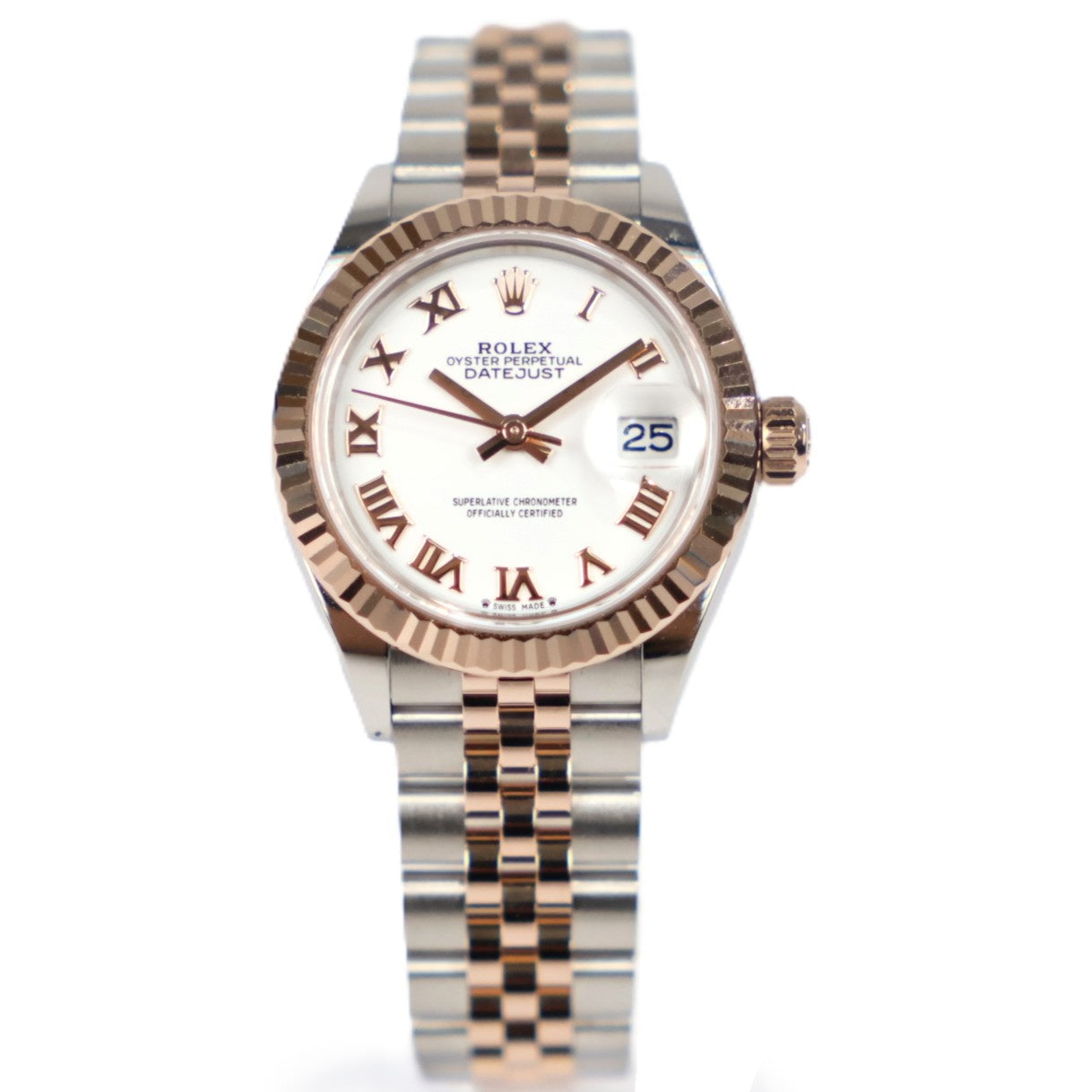ROLEX 279171 Datejust