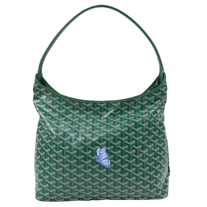 GOYARD BOHEME HOBO BAG
