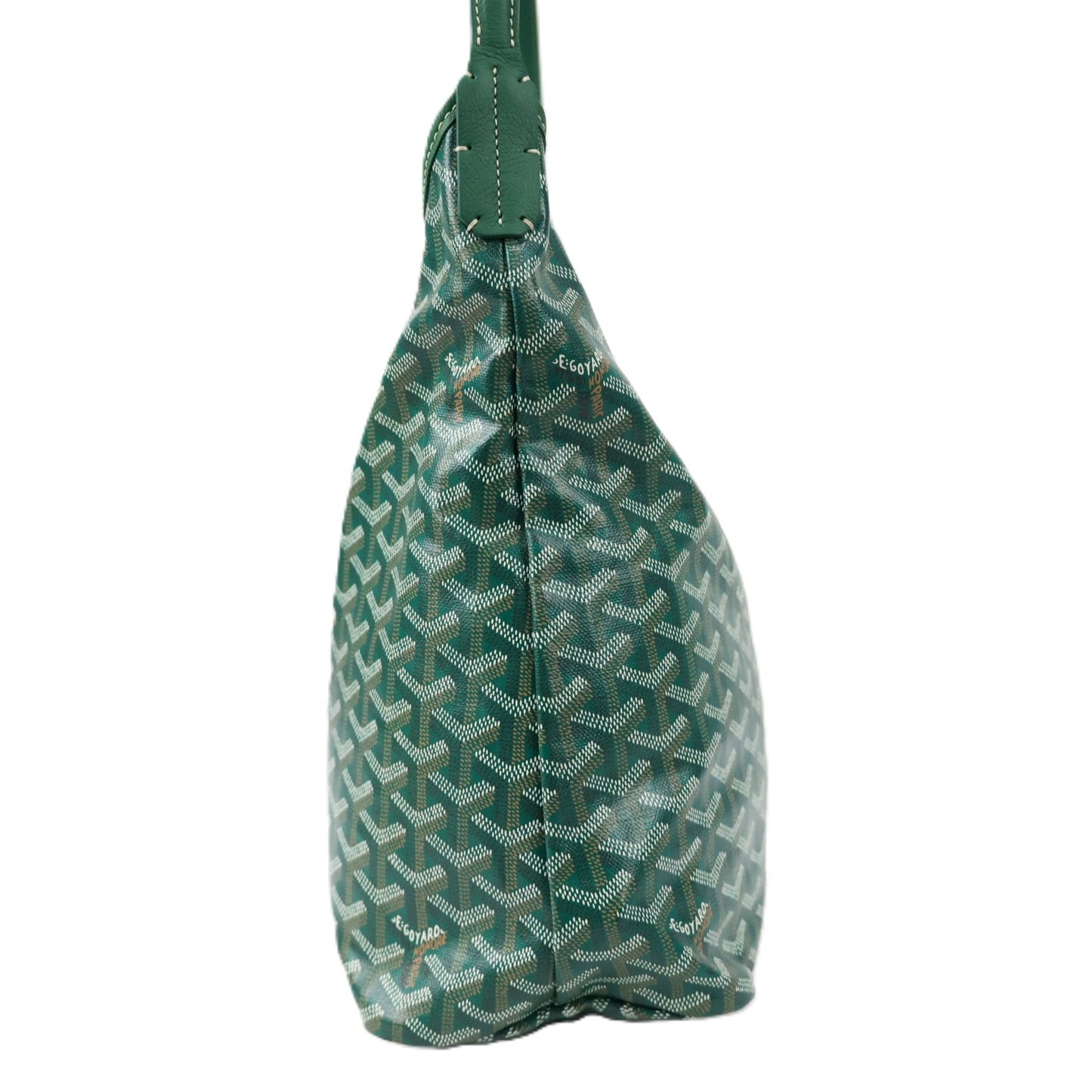 GOYARD BOHEME HOBO BAG