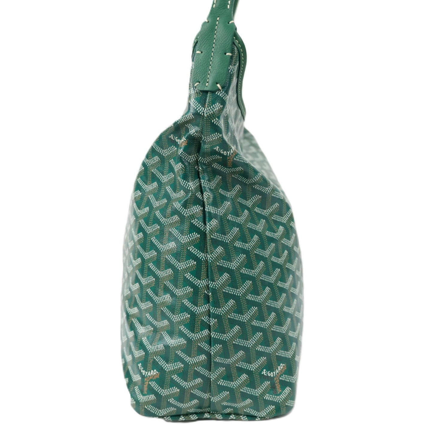GOYARD BOHEME HOBO BAG