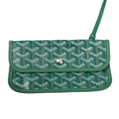 GOYARD BOHEME HOBO BAG