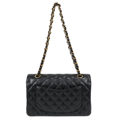 CHANEL 1113 CLASSIC FLAP SMALL SHOULDER BAG