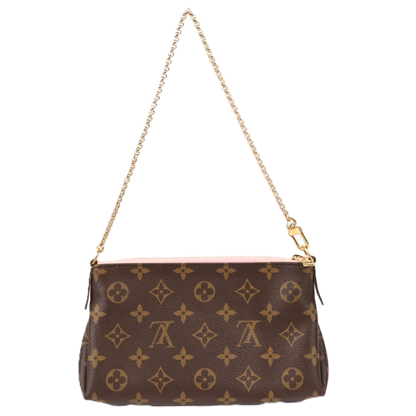 LOUIS VUITTON M44037 PALLAS CLUTCH SHOULDER BAG