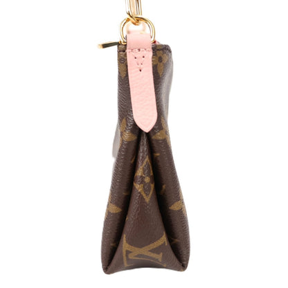 LOUIS VUITTON M44037 PALLAS CLUTCH SHOULDER BAG