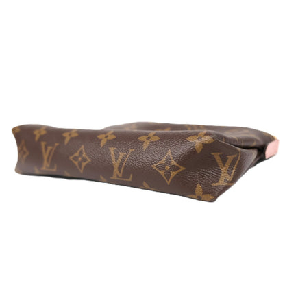 LOUIS VUITTON M44037 PALLAS CLUTCH SHOULDER BAG