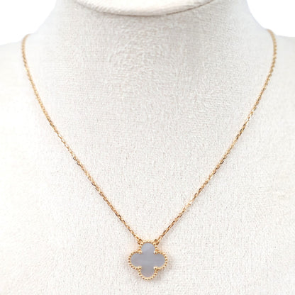Van Cleef & Arpels VCARA45900 Vintage Alhambra Necklace