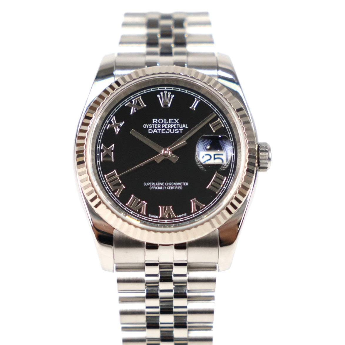 ROLEX 116234 Datejust