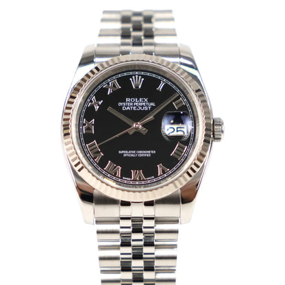 ROLEX 116234 Datejust