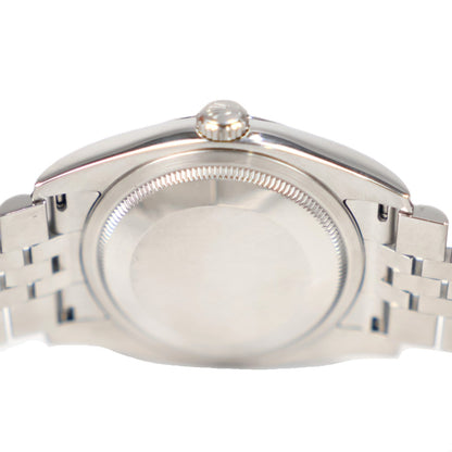 ROLEX 116234 Datejust