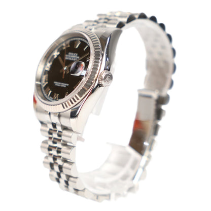 ROLEX 116234 Datejust