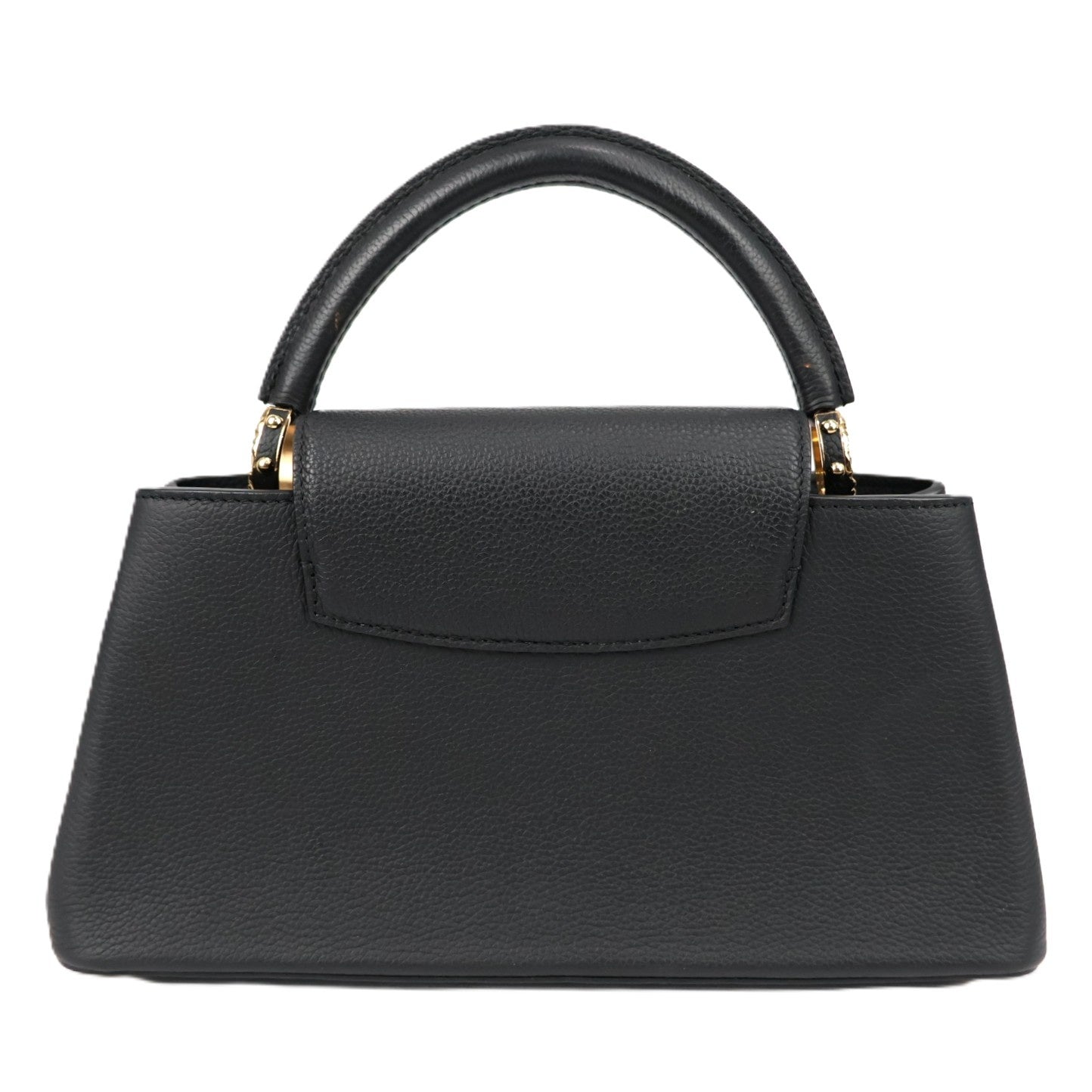 LOUIS VUITTON M24664 CAPUCINES EAST WEST MM HANDBAG