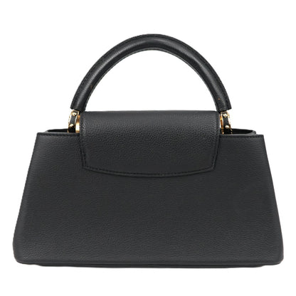 LOUIS VUITTON M24664 CAPUCINES EAST WEST MM HANDBAG