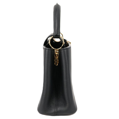 LOUIS VUITTON M24664 CAPUCINES EAST WEST MM HANDBAG