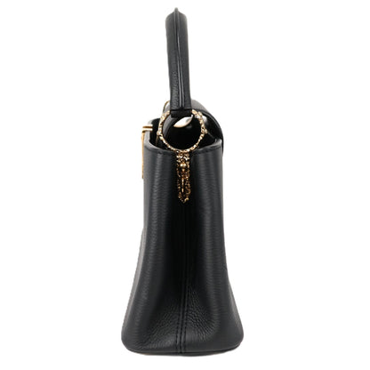 LOUIS VUITTON M24664 CAPUCINES EAST WEST MM HANDBAG