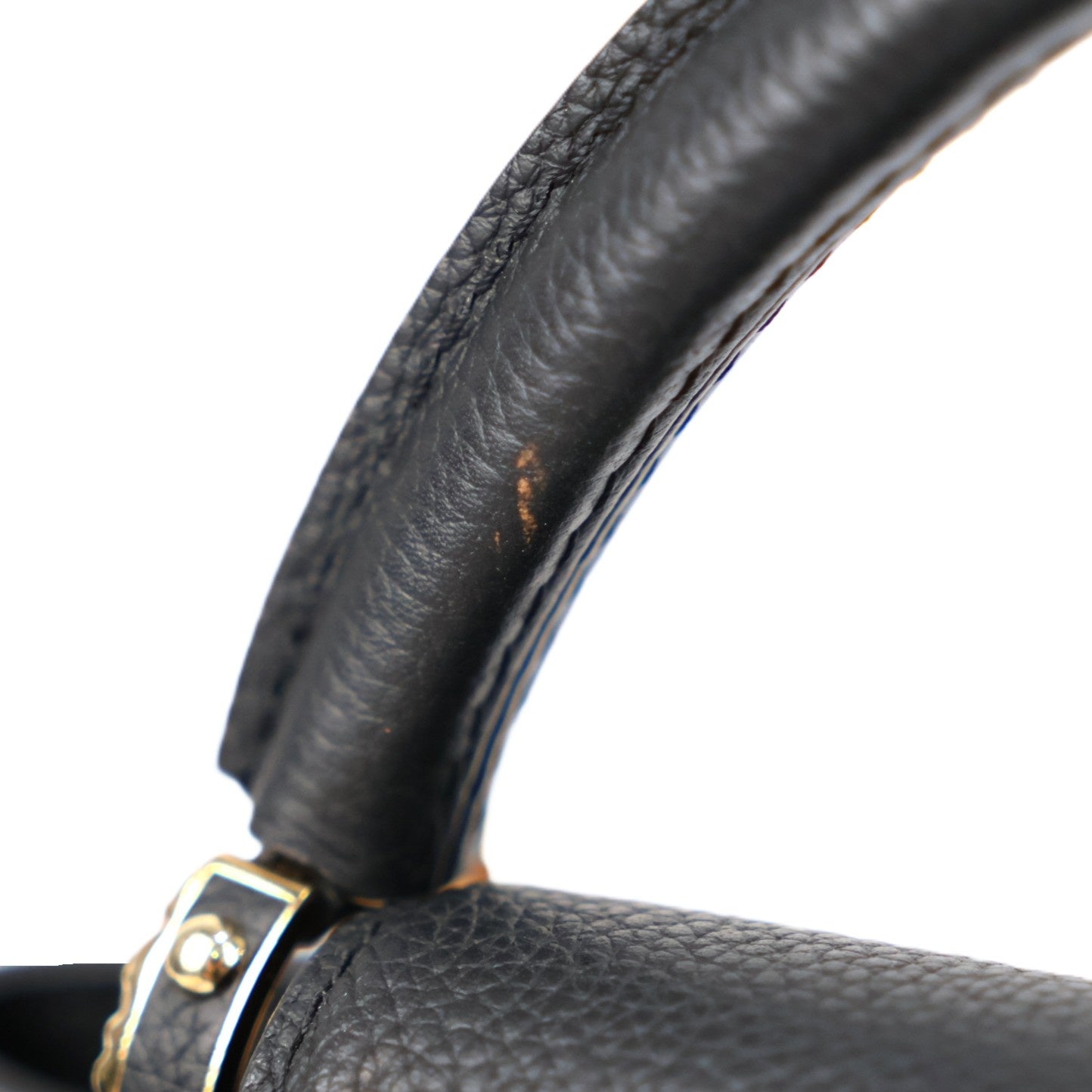 LOUIS VUITTON M24664 CAPUCINES EAST WEST MM HANDBAG