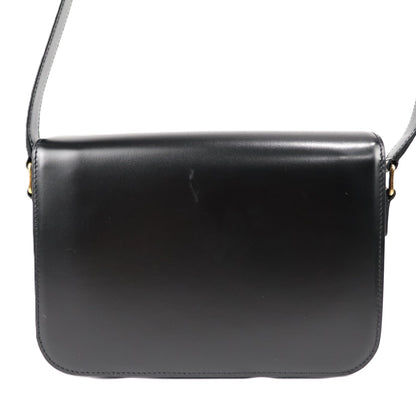 CELINE 187363BF4 CLASSIQUE TRIOMPHE CROSSBODY BAG
