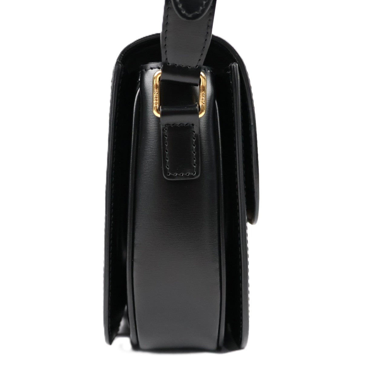 CELINE 187363BF4 CLASSIQUE TRIOMPHE CROSSBODY BAG