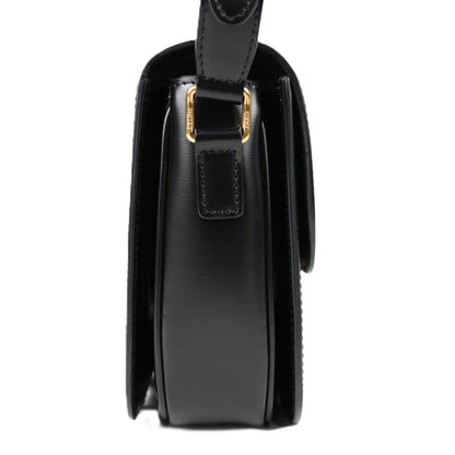 CELINE 187363BF4 CLASSIQUE TRIOMPHE CROSSBODY BAG